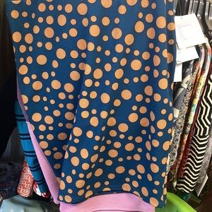 LulaRoe Cassie Skirt